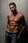 Portraits d’hommes